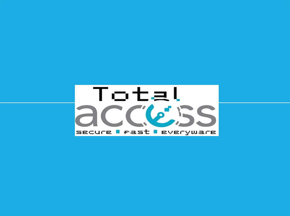 Total Access Cloud Solutions